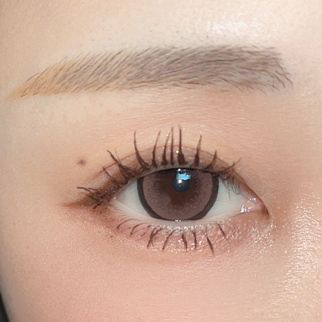 プロ アイ パレット エアー/CLIO/アイシャドウパレットを使ったクチコミ(1枚目)