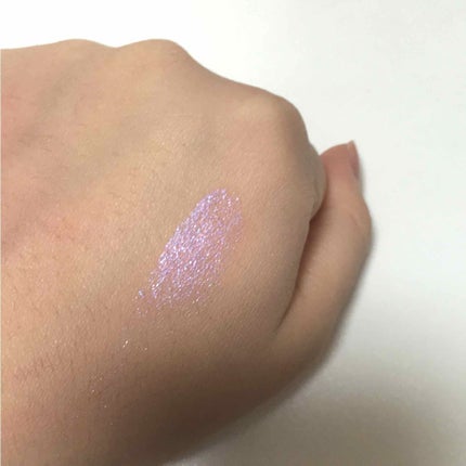 ジェリーアイカラー N/JILL STUART/ジェル・クリームアイシャドウを使ったクチコミ(2枚目)