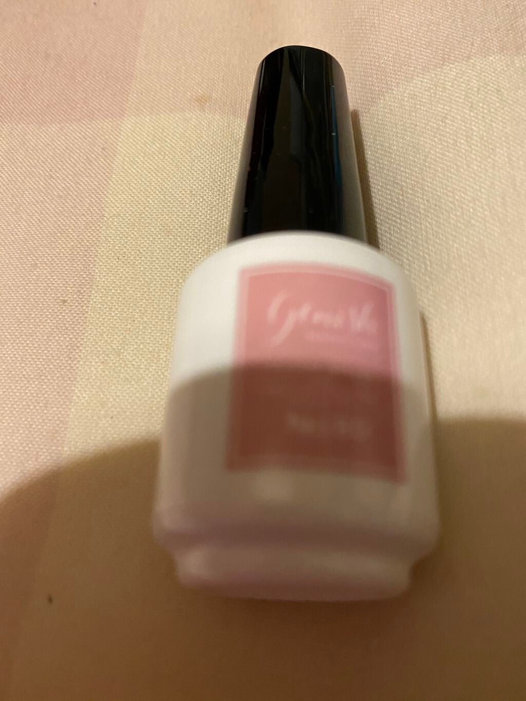 ジーニッシュ/ジーニッシュマニキュア/マニキュアを使ったクチコミ(3枚目)