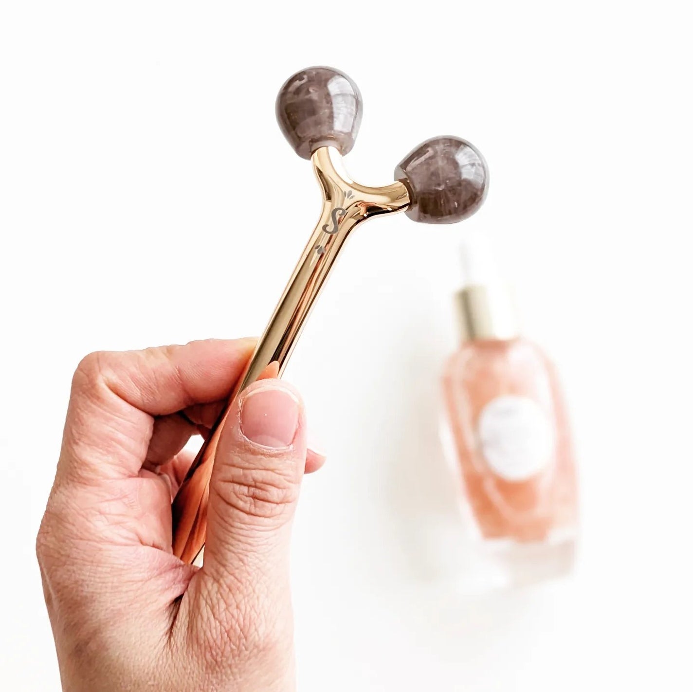 ローズハイドレイティングセラム/SABON/美容液を使ったクチコミ(2枚目)