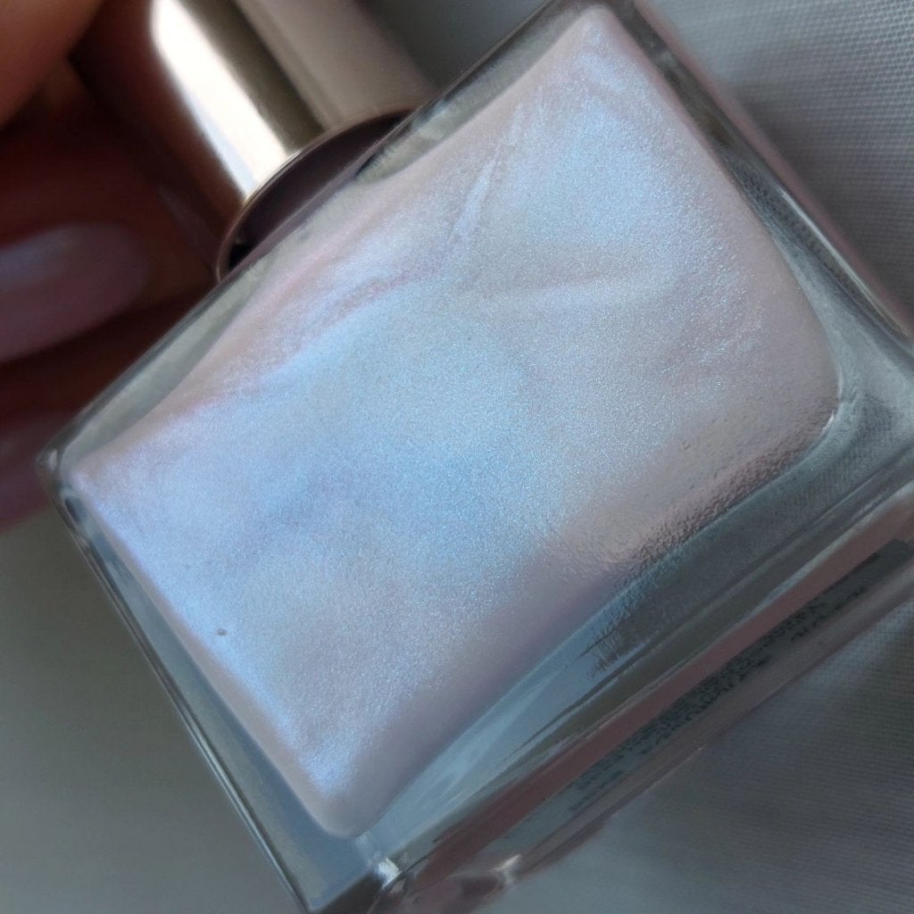 ルナソル ネイルポリッシュ/LUNASOL/マニキュアを使ったクチコミ(5枚目)