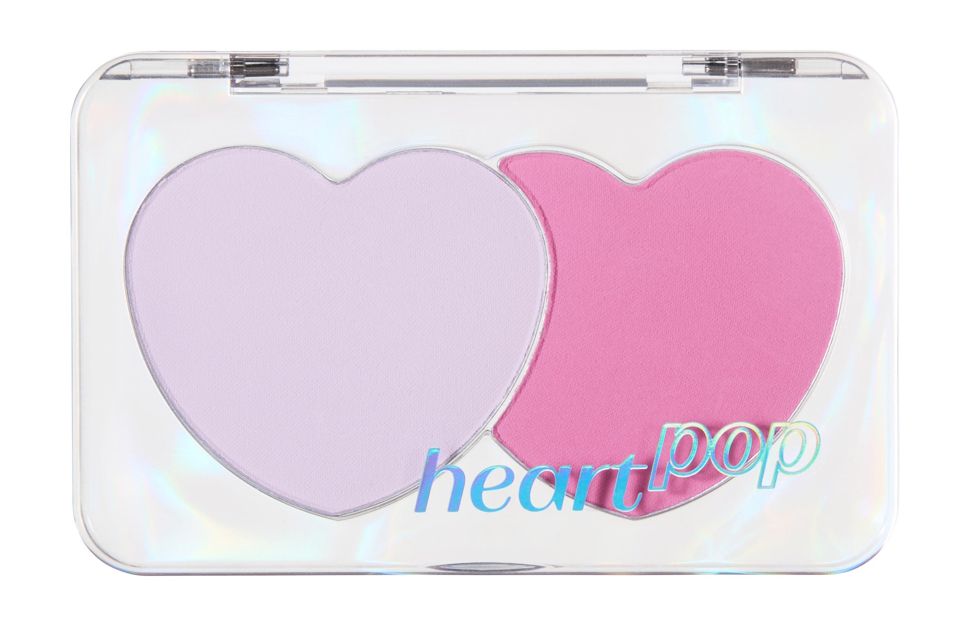 ハートポップデュオブラッシャー / ETUDE