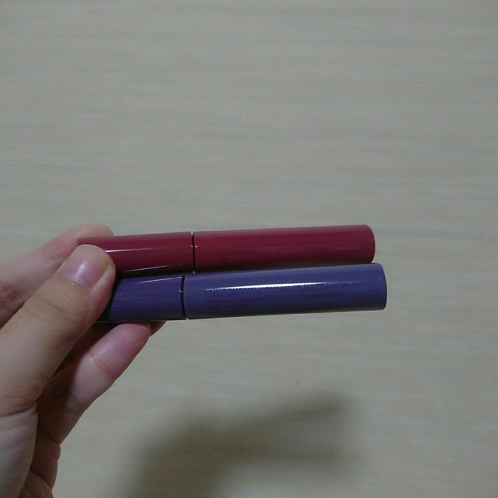 エテュセ アイエディション (マスカラベース)/ettusais/マスカラ下地を使ったクチコミ(1枚目)