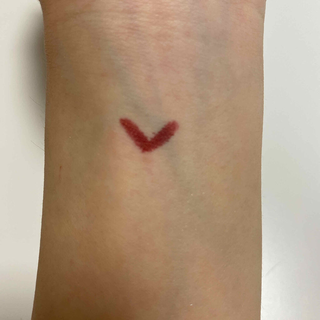 リキッドアイライナーS/キングダム/リキッドアイライナーを使ったクチコミ（3枚目）