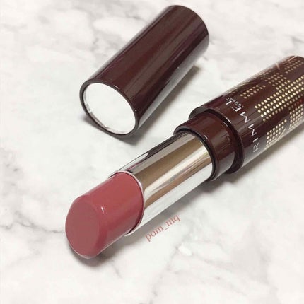 ラスティングフィニッシュ クリーミィ リップ/リンメル ロンドン/口紅を使ったクチコミ(1枚目)