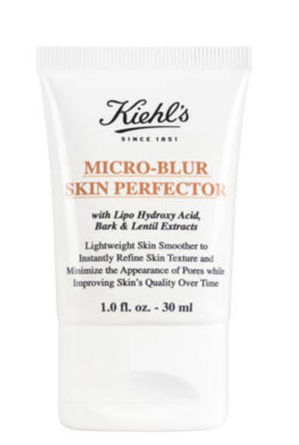 キールズ ブラー/Kiehl's/化粧下地を使ったクチコミ（1枚目）