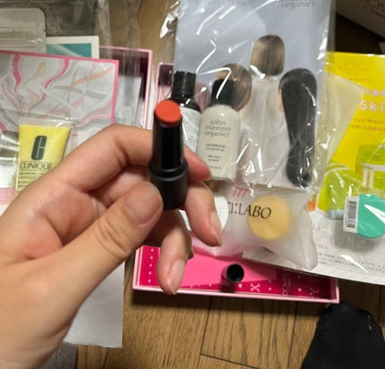 ブルーム ボックス/BLOOMBOX/その他を使ったクチコミ(3枚目)