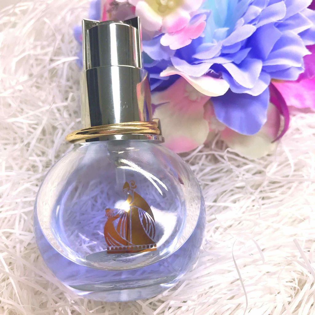 ランバン エクラ・ドゥ・アルページュ オード パルファム｜LANVINの