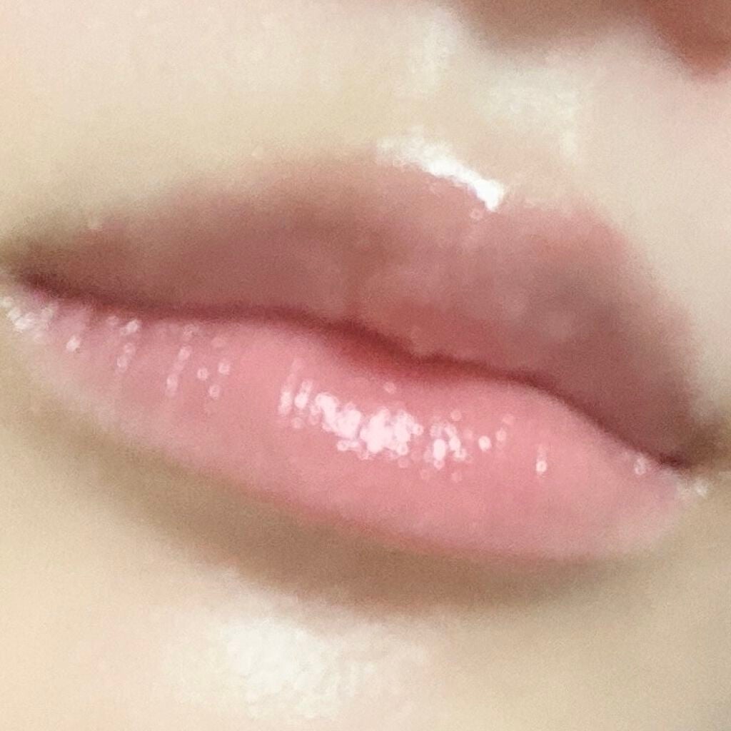 ~トゥー フェイスド ハングオーバー~ ピロー バーム リップ トリートメント/Too Faced/リップ美容液を使ったクチコミ(4枚目)