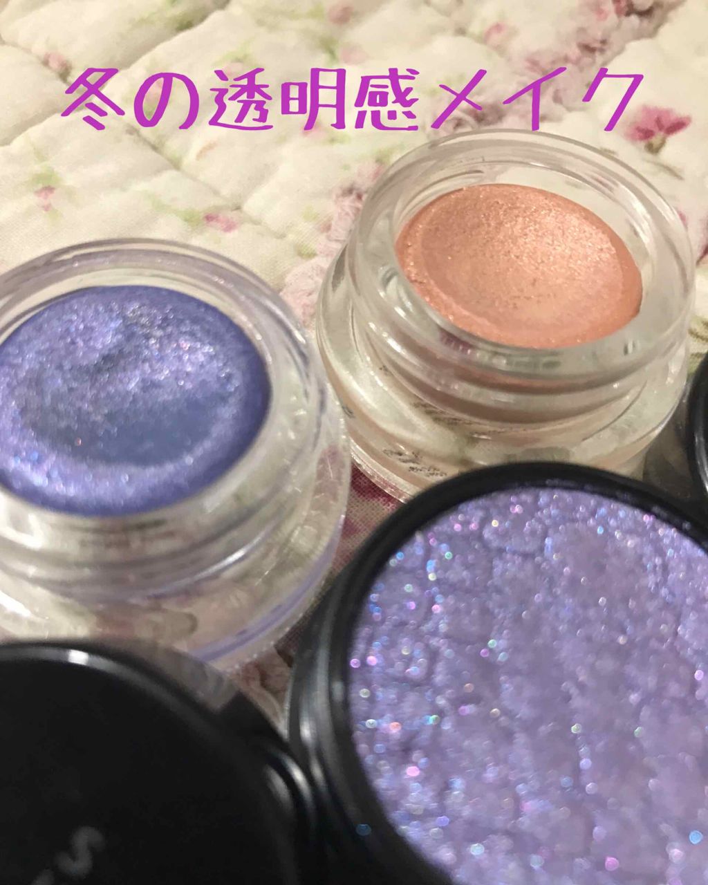 Super Shock Shadow/ColourPop/単色アイシャドウを使ったクチコミ(1枚目)