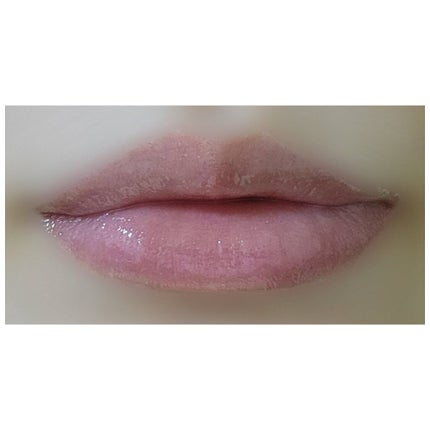 リップスティックF/ANNA SUI/口紅を使ったクチコミ(4枚目)