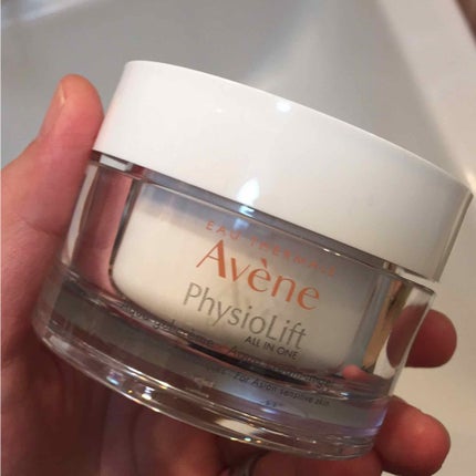 ミルキージェル エンリッチ/アベンヌ/オールインワン化粧品を使ったクチコミ(2枚目)