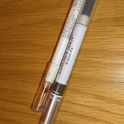 【旧品】パーフェクトスタイリストアイズ/キャンメイク/アイシャドウパレットを使ったクチコミ(2枚目)