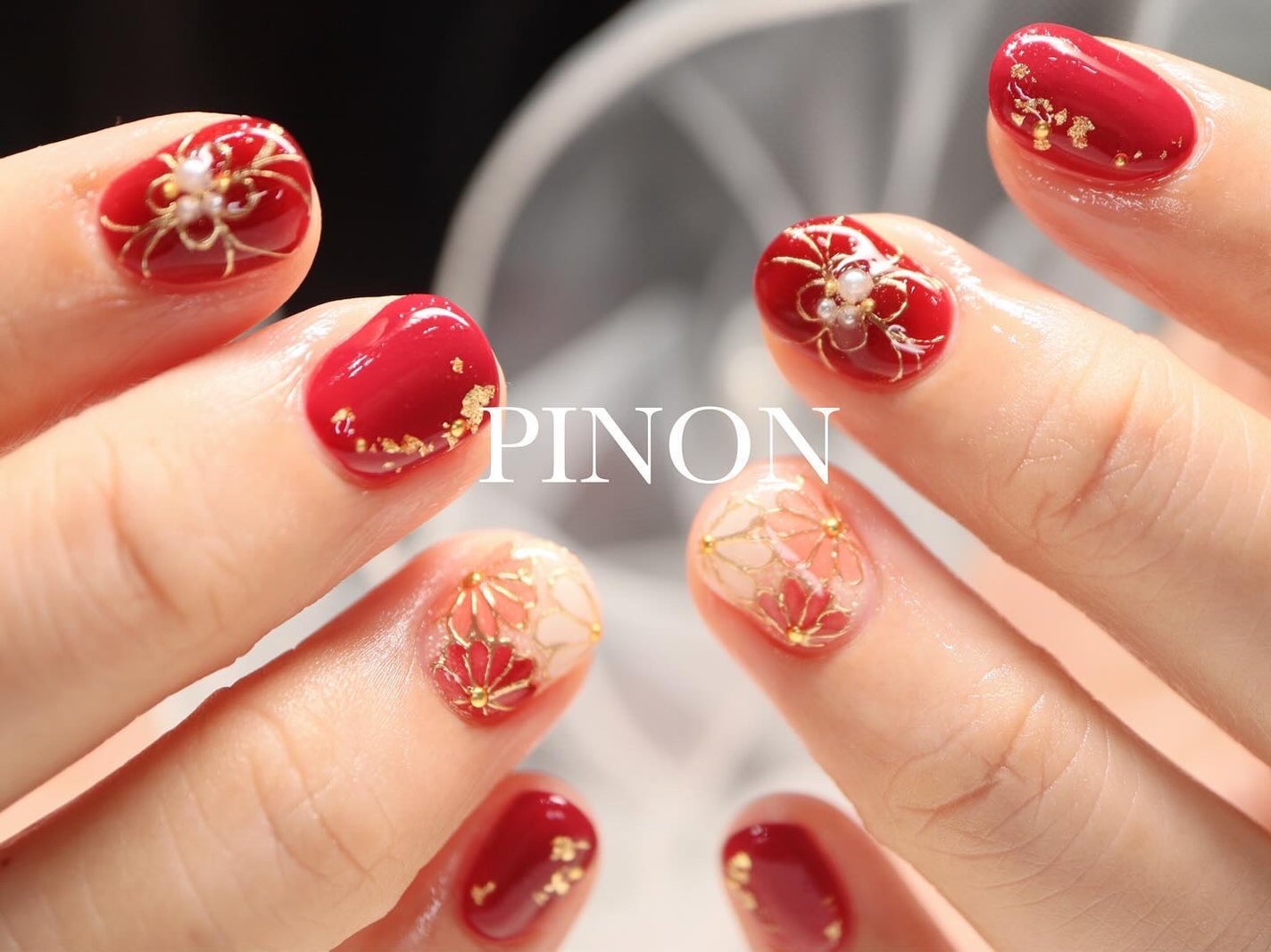 shino on LIPS 「Designcourseoption.colorchange+..」(2枚目)