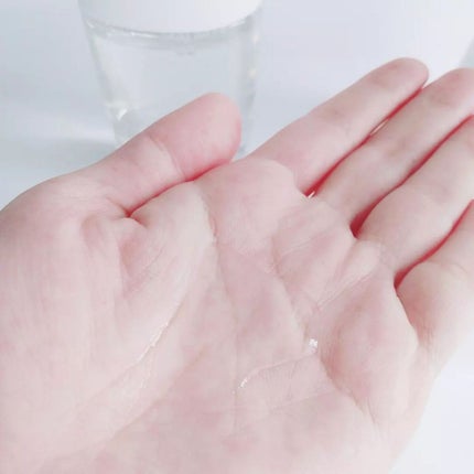 クリアウェルネス ピュア コンクSS/雪肌精/化粧水を使ったクチコミ(4枚目)