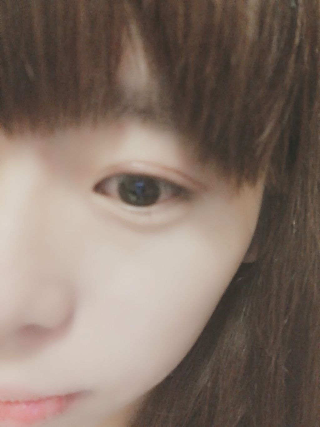 petitふたえリキッド/メザイク/二重まぶた用アイテムを使ったクチコミ（2枚目）