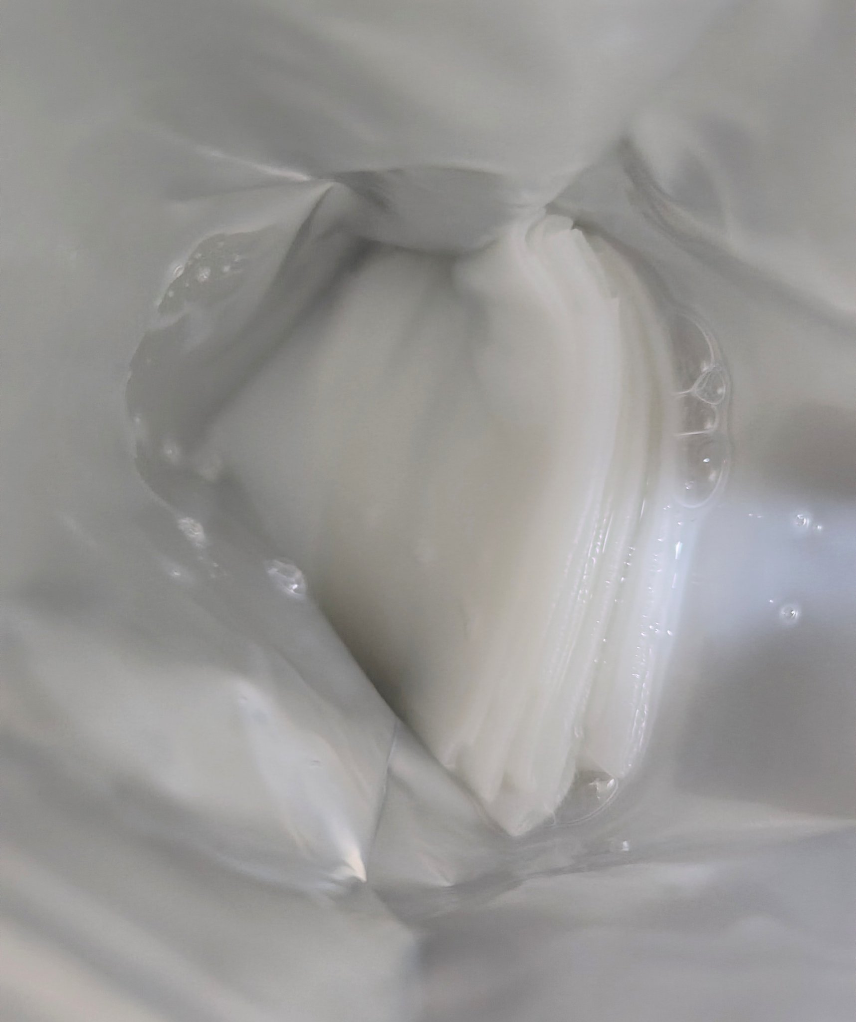 リズム べース デイリーケアマスク（シャイン）/RISM/シートマスク・パックを使ったクチコミ（3枚目）