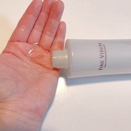 バイタルコンディショニング ローションa/FINE VISUAL/化粧水を使ったクチコミ(2枚目)