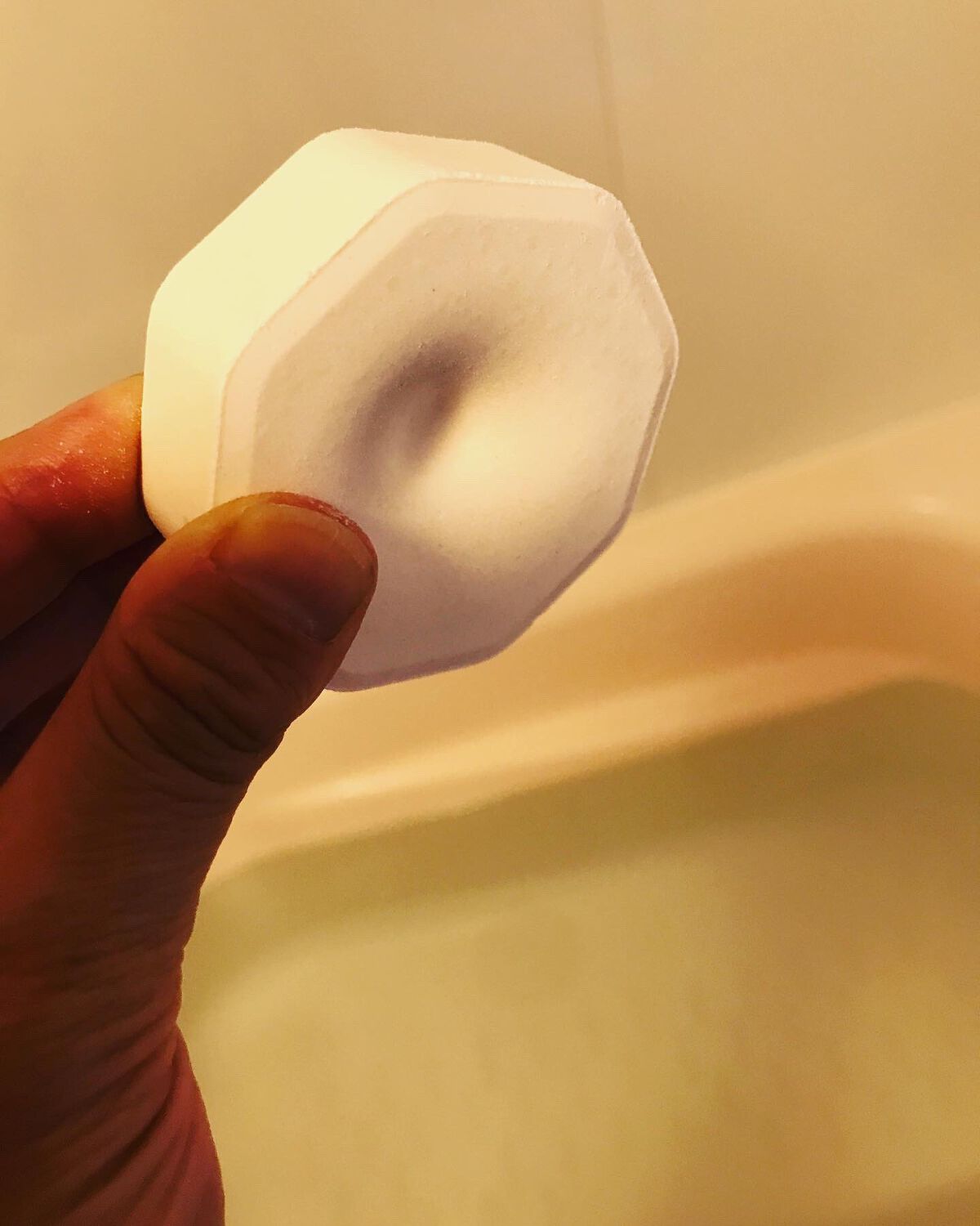 モンスターバブル かろやかDAYS /バブ/炭酸系入浴剤を使ったクチコミ(6枚目)