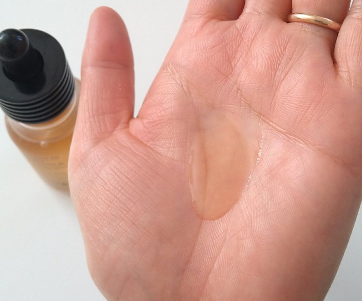 フルフィットプロポリスライトアンプル/COSRX/美容液を使ったクチコミ（2枚目）