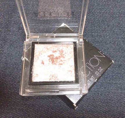 アディクション ザ アイシャドウ/ADDICTION/単色アイシャドウを使ったクチコミ(1枚目)