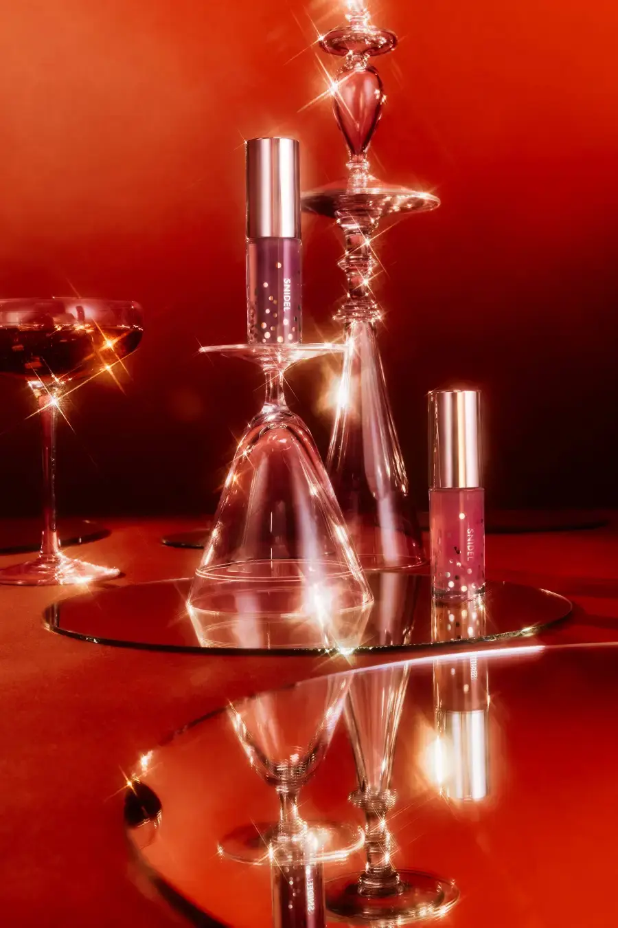 【クリスマスコフレ2023】スナイデル ビューティーから2023 Holiday Collectionが3回にわたり発売決定の画像