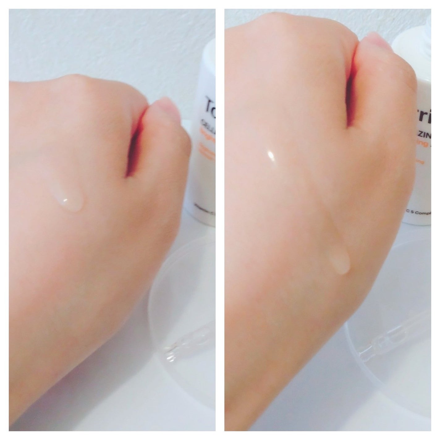 ã»ã«ã¡ã€ãžã³ã° ãã¿C ãã©ã€ããã³ã°ãã¹ã¯/Torriden/ã·ãŒããã¹ã¯ã»ããã¯ã䜿ã£ãã¯ãã³ãïŒ4æç®ïŒ