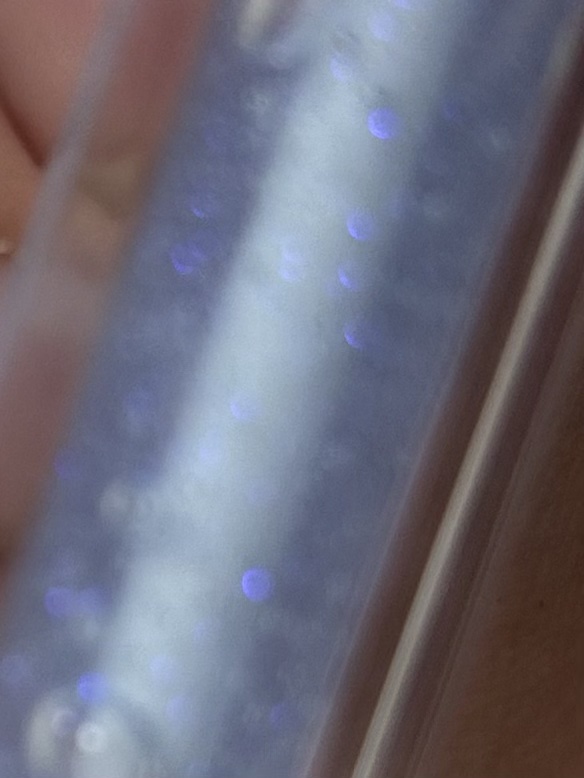 RMK リップジェリーグロス/RMK/リップグロスを使ったクチコミ（2枚目）