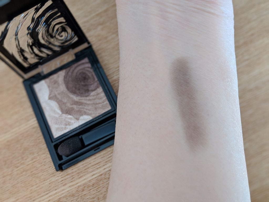 ダークローズシャドウ/KATE/アイシャドウパレットを使ったクチコミ（2枚目）