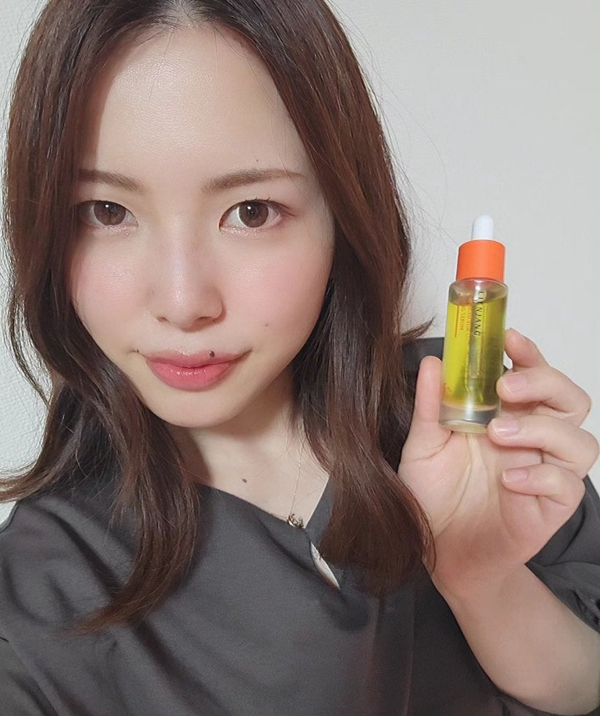 かえさん on LIPS 「韓国美容クリニック『LIENGANG』様のホームスキンケア✨..」(3枚目)