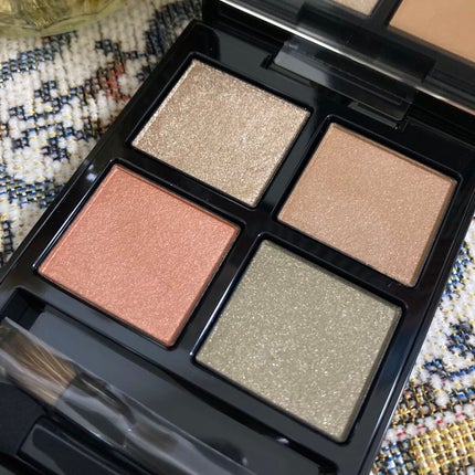 アディクション ザ アイシャドウ パレット/ADDICTION/アイシャドウパレットを使ったクチコミ(2枚目)