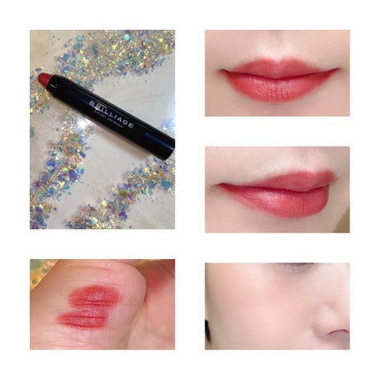 ラッシュデザイナー・ビルドアップマスカラ ボリュームロング ミッドナイトバイオレット/ブリリアージュ/マスカラの画像