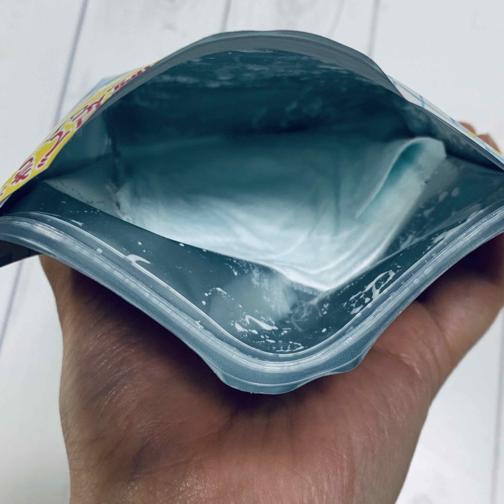 リフターナ ベースメイキングマスク白肌/pdc/化粧下地を使ったクチコミ（3枚目）