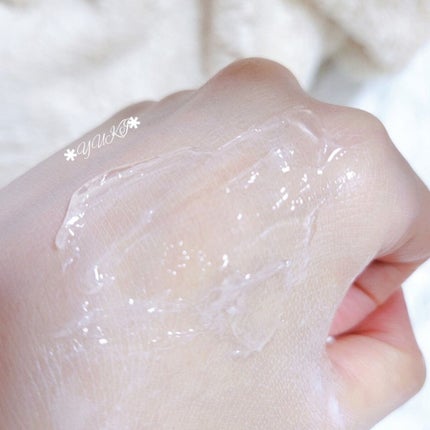 オイルイン クレンジング ジェル/雪肌粋/クレンジングジェルを使ったクチコミ(6枚目)