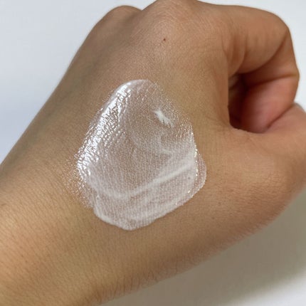 エリクシール ホワイト デーケアレボリューション T+/エリクシール/乳液を使ったクチコミ(2枚目)