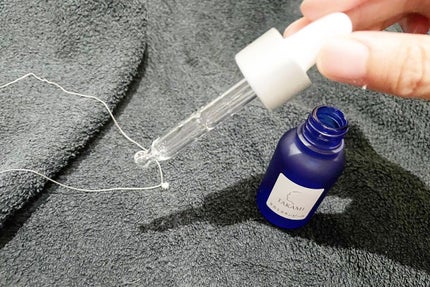 タカミスキンピール/タカミ/ブースター・導入液を使ったクチコミ(2枚目)