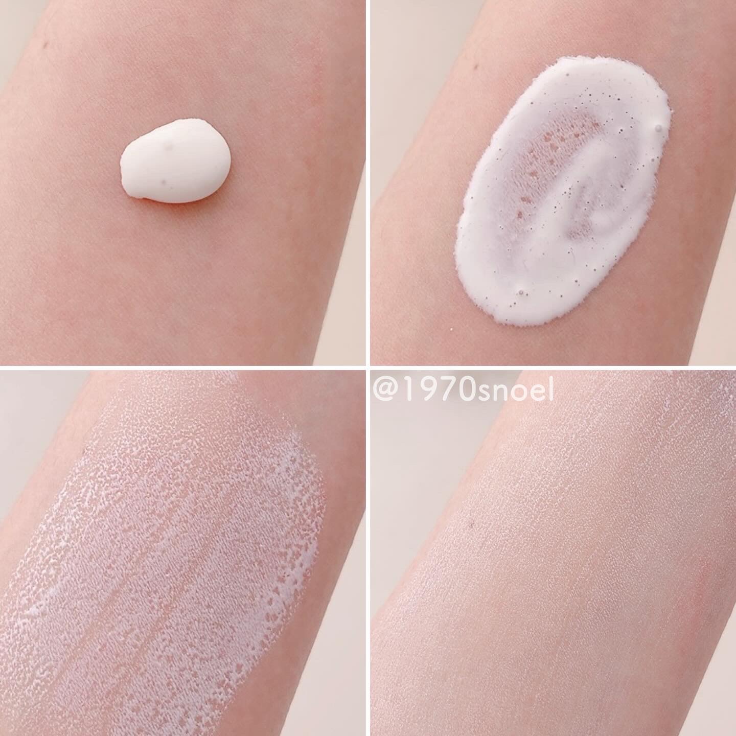 岡田UVミルク/無添加工房OKADA/日焼け止めミルクを使ったクチコミ（3枚目）