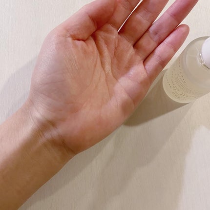 エンリッチバイオセラム/OSAJI/美容液を使ったクチコミ(3枚目)