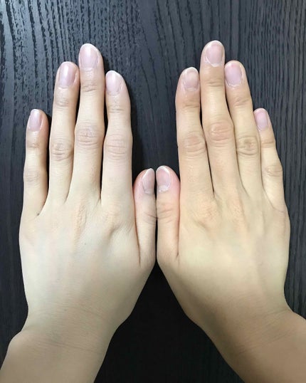 レッツスキン ホワイト ミルククリーム/SHINBEE JAPAN /フェイスクリームを使ったクチコミ(4枚目)