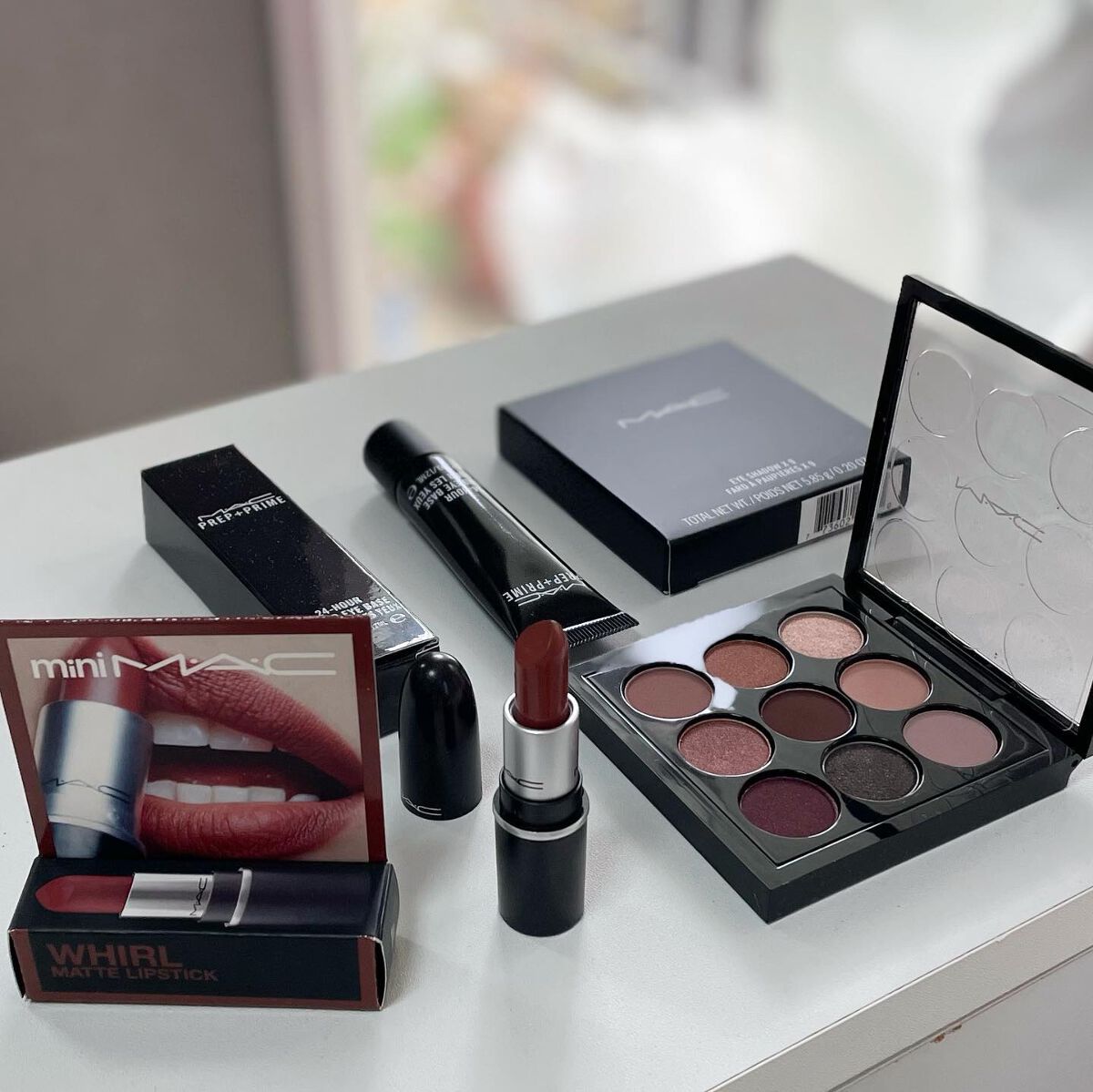 リップスティック/M・A・C/口紅を使ったクチコミ(2枚目)