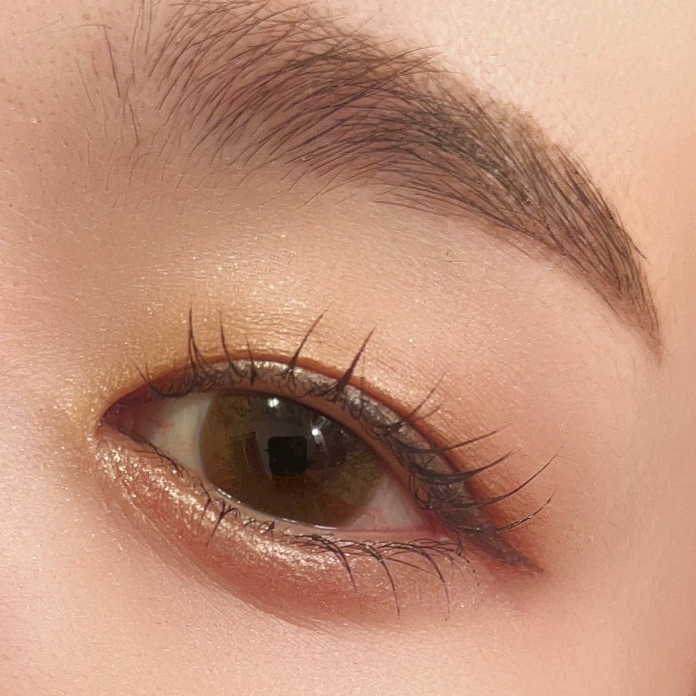 U.P.D. 1day/U.P.D./ワンデー(1DAY)カラコンを使ったクチコミ(5枚目)