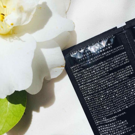 オーガニックシャンプー/トリートメント<モイストシャイン>/AROMA KIFI/シャンプー・コンディショナーを使ったクチコミ(3枚目)