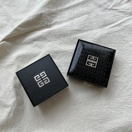 プリズム・リーブル/GIVENCHY/ルースパウダーを使ったクチコミ(1枚目)