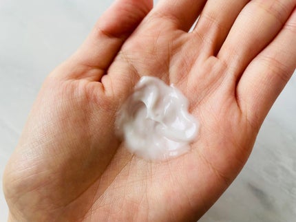 モイスチュア リッチミルク/cresc. by ASTALIFT/乳液を使ったクチコミ(4枚目)