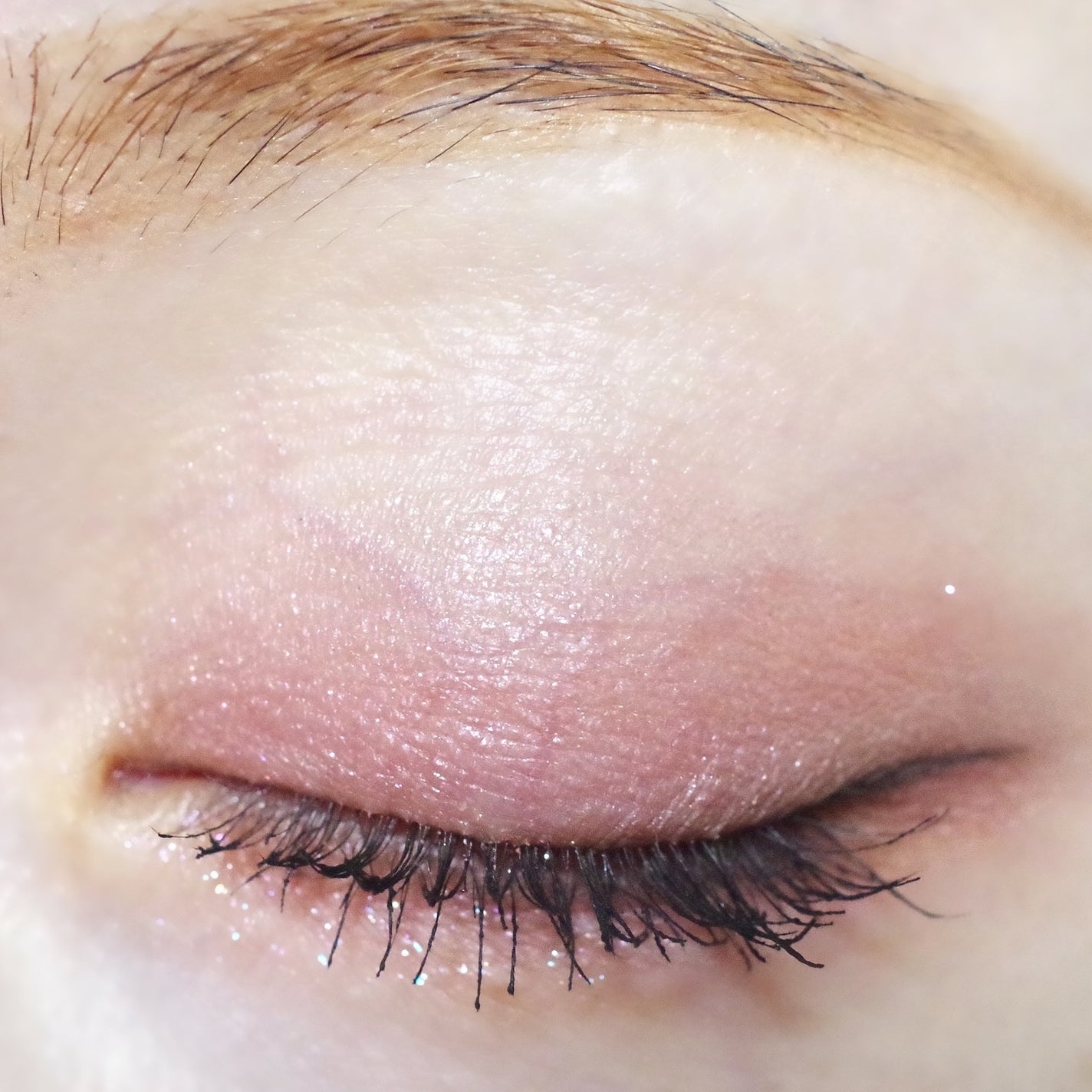 アイカラーパレット/Upt/アイシャドウパレットを使ったクチコミ(2枚目)