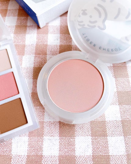 ムジークタイガープレイカラーアイズ/ETUDE/アイシャドウパレットを使ったクチコミ(7枚目)