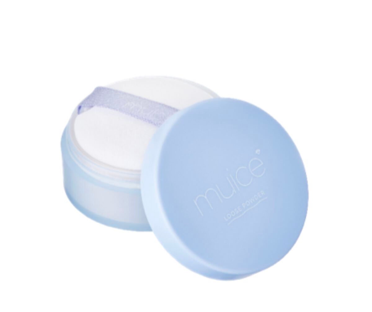 ヨレンパウダー さらポアカバー 通常版 5g