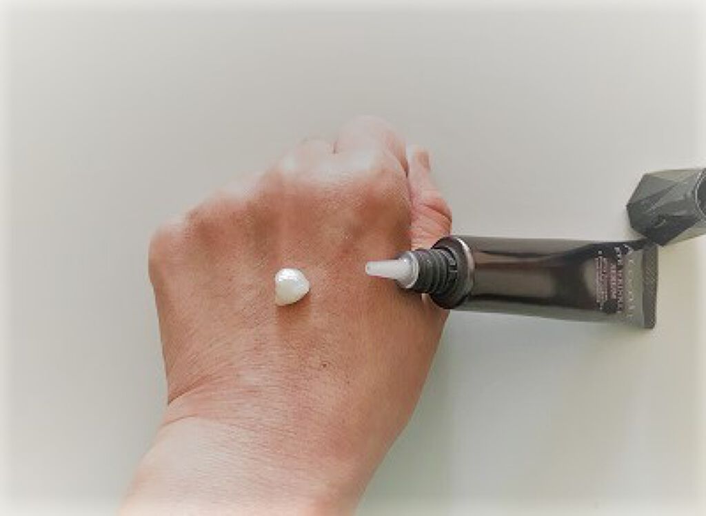 アイ リンクルセラム/アテニア/アイケア・アイクリームを使ったクチコミ（3枚目）