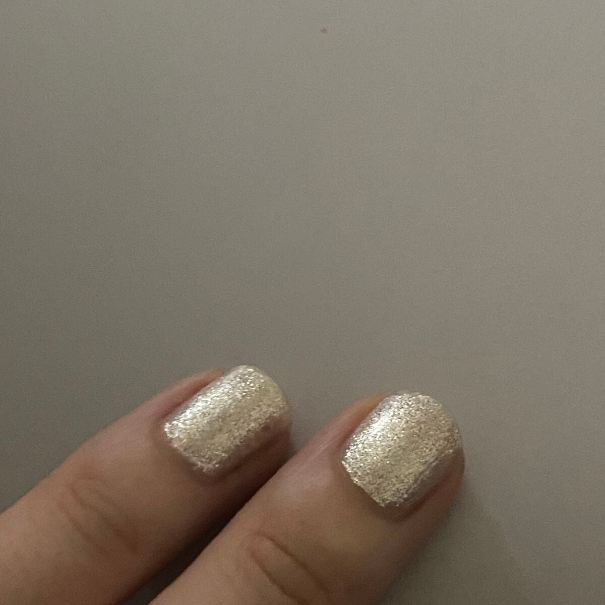 カラフルネイルズ/キャンメイク/マニキュアを使ったクチコミ(1枚目)