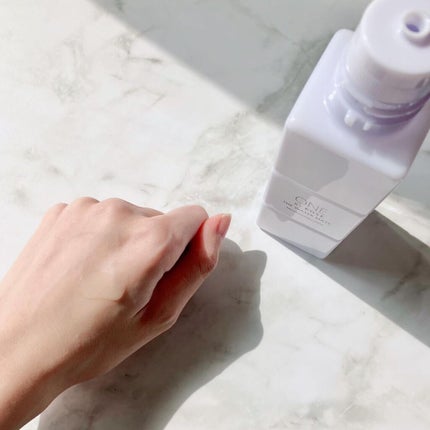 セラム ヴェール/ONE BY KOSE/美容液を使ったクチコミ(3枚目)